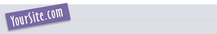 YourSite.com